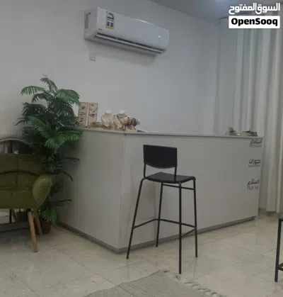 كاونتر كبير للبيع shop counter for sale 2
