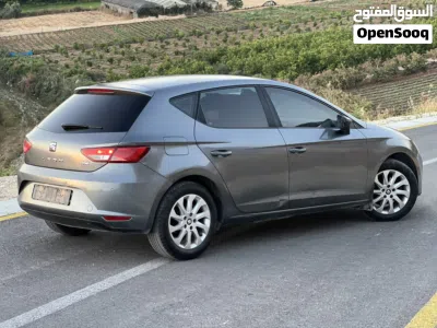 Seat Leon Standard 4