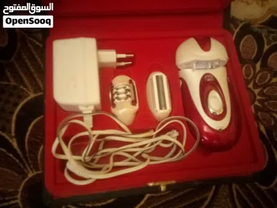 ماكنة براون بوضع ممتاز استخدام قليل جدا بسعر22دينار 3
