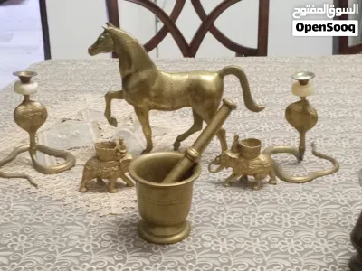 نحاسيات للبيع 2