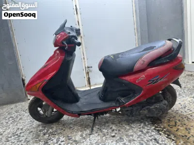 Yamaha Other 3