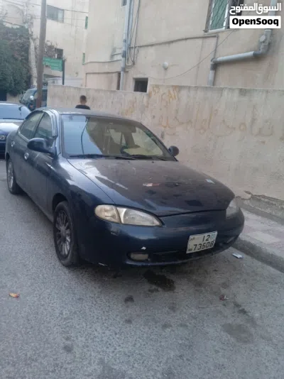 هيونداي افانتي Limited 4