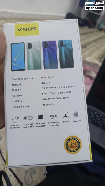 موبايل هواوي للبيع 2