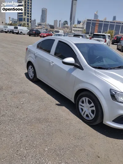 Chevrolet Other 2