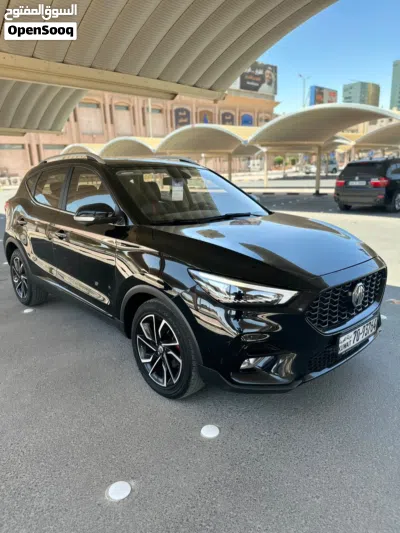 ام جي MG ZS 3