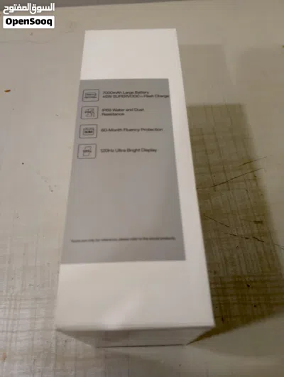 OPPO A6 5G 2
