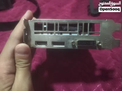 GTX 1650 MSI VENTUS OC 3