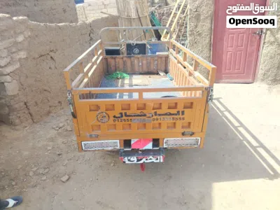 تكتك مارشال 2