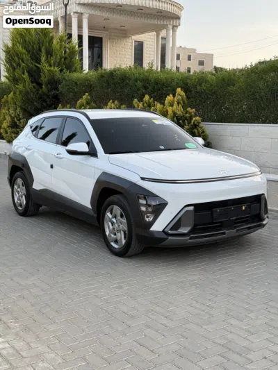 هيونداي كونا Comfort 4