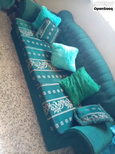 كنب 7مقاعد 3