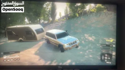 للبيع لعبه سنو رنر سوني 4 2