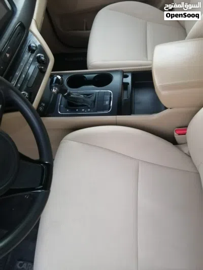 Kia Carnival Standard 4