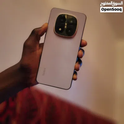 ريدمي نوت 15للبيع 4