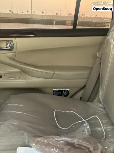 Lexus LX LX 570 4