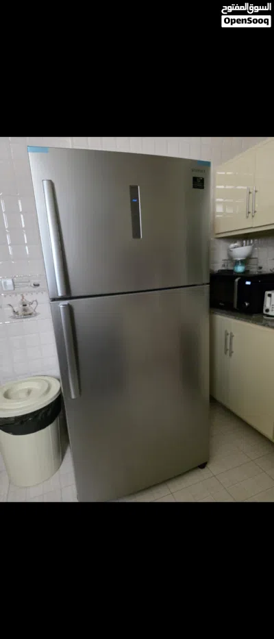 Samsung Top Mount Refrigerator 810 Liters 3