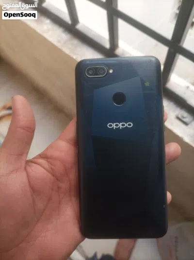 oppo a12 for sale 3