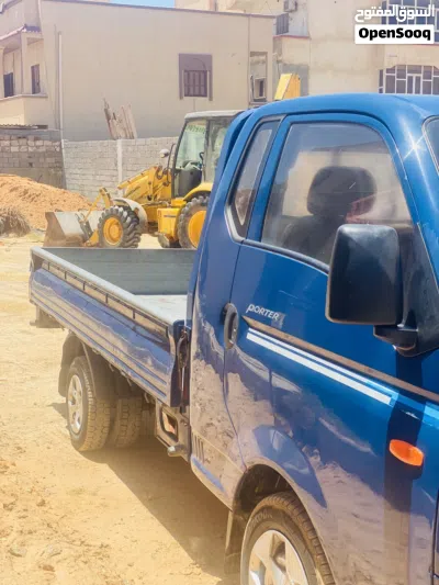 Hyundai H 100 3