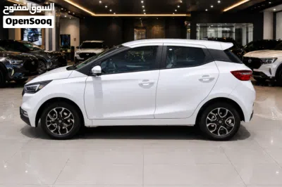 جاي ام اي في EV3 2