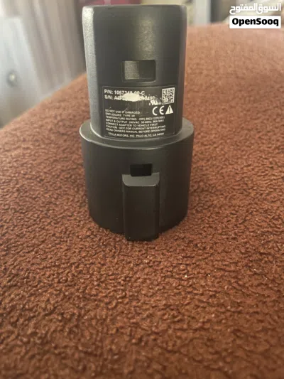 ادابتر محول شحن لسيارات تسلا موديلات S و3 وX وY في محطات الشحن العامة، SAE J1772 2