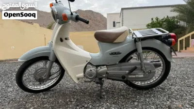 Honda Other 3