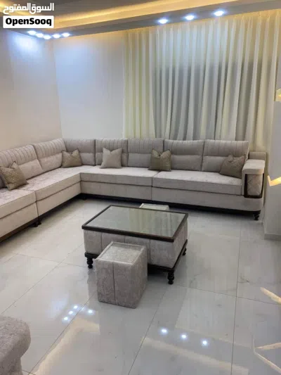 كورنر حرف ال مع ثنائيه 4