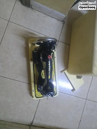 electric tailoring machine 2