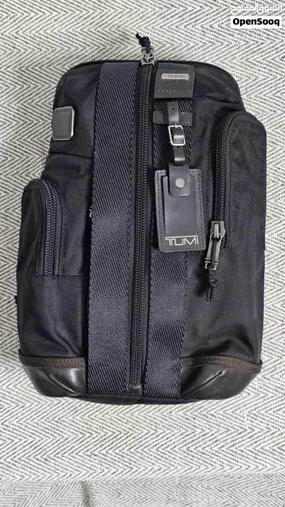 TUMI Alpha Bravo Monterey Sling 3