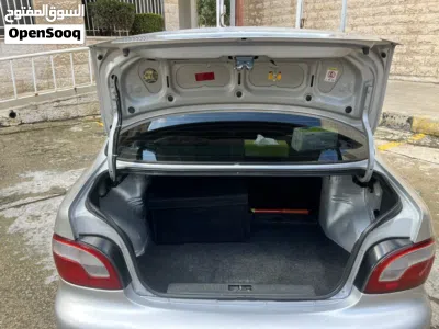 Hyundai Accent GL 4