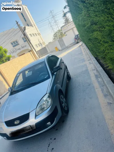 كيا برايد EX 2