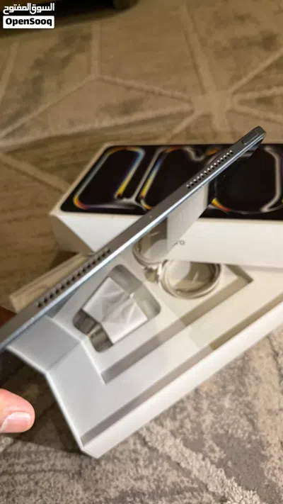 11 pro m4 11 انش 3