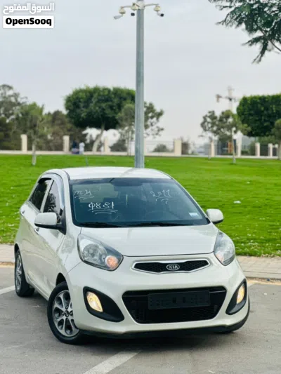 Kia Picanto LX 2