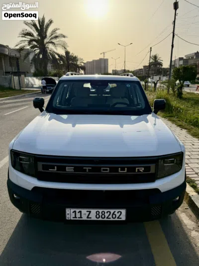 جيتور T1 3