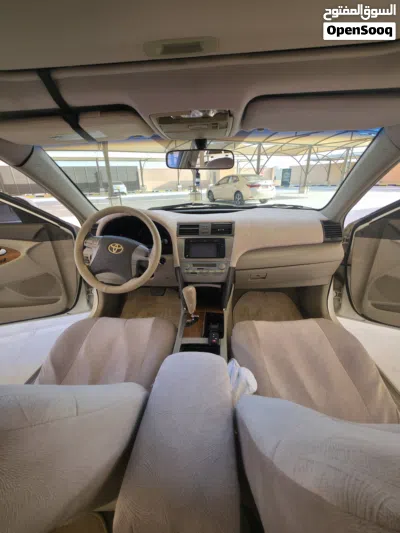 Toyota Aurion Grande 4