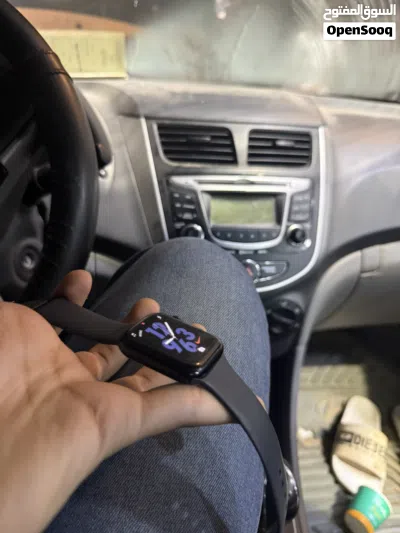 Apple Watch series 9-45 2
