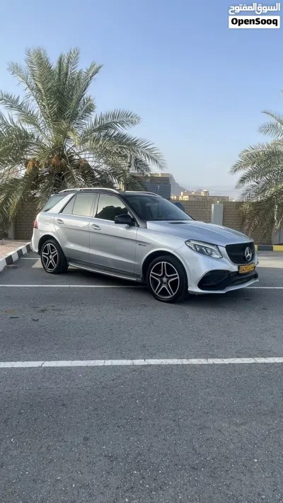 Mercedes Benz M-Class ML 350 3