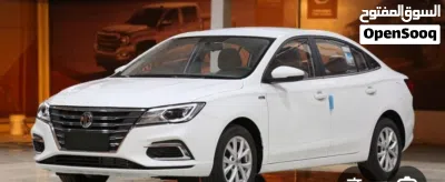 MG MG 5 2