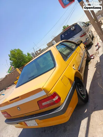 Peugeot 405 2