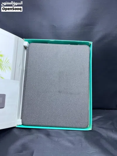 كيبورد لوجيتك يدعم ايباد ابل12،9 3