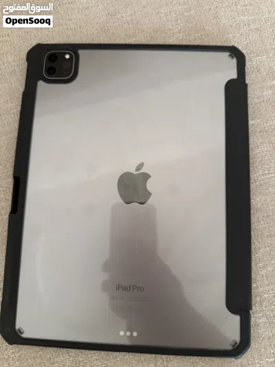 iPad Pro 4gen 2022 M2 265GB 4