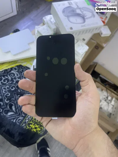 شاشه ايفون 13 برو ماكس فكك Lcd 13 pm Lcd pro max Orignal Screen iphone 13 pro max 2