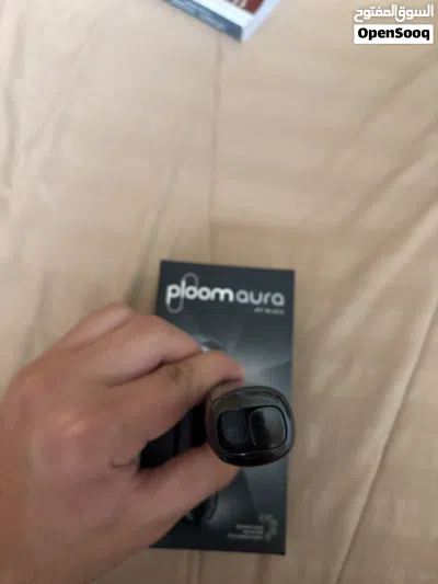جهاز ploom aura 2