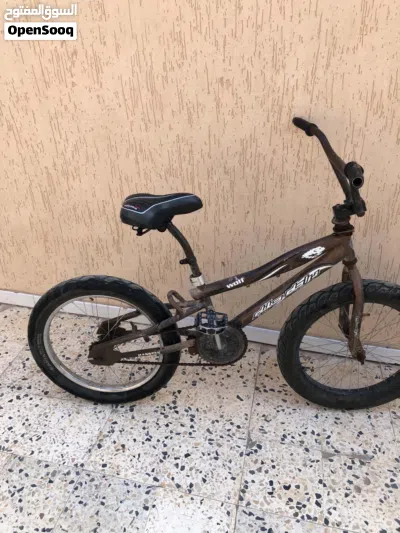 دراجه جبليه 3