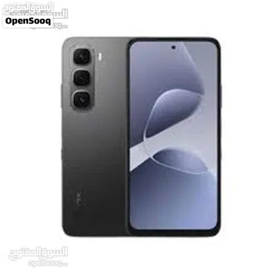 INFINIX HOT 60i ( 256GB ) / RAM 8 NEW /// انفينكس هوت 60 اي ذاكرة 256الرام 8 الجديد 3