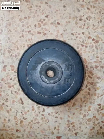 دامبل حديد 3