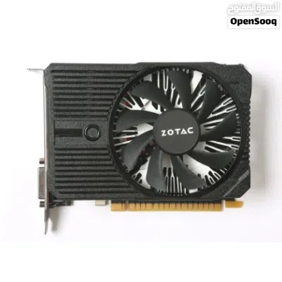 zotac gtx 1050 ti 4gb 2