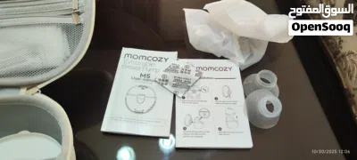 شفاط Momcozy M5 شبه جديد للبيع 4