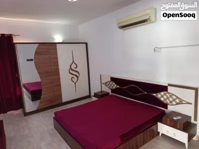 * شقق مفروشة واستوديوهات في عمان* .......تيموته العقارات في عمان ..... - *استوديوهات مفروشة:* - 3