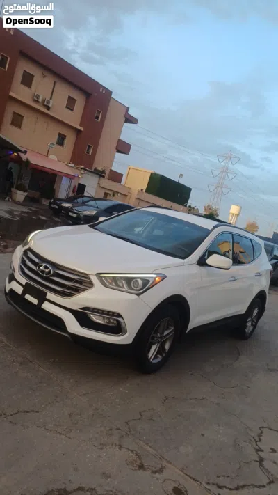 هيونداي سنتافي GL 2