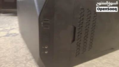 بيع مستعجلRYZEN 5 5600X RTX 4060 3