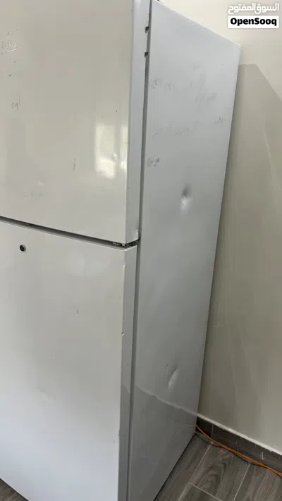 ثلاجة مطبخ 2